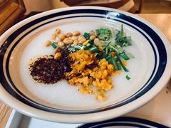 老街油茶-正南齐北·老街糯米团(洪崖洞店)