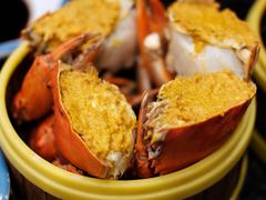 -三妹小龙虾·黄油蟹(华侨城总店)