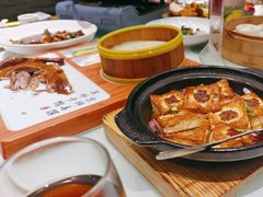 -江南韵·无锡太湖文化体验餐厅(凤凰天街店)