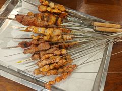 -曹掌柜小酒馆烧烤集团(宾川路店)