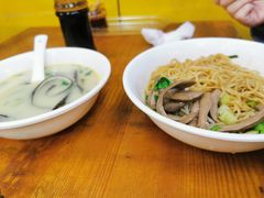 -欣达面馆(天桥支路店)