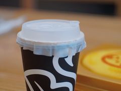 -白鹅咖啡(金城花园店)