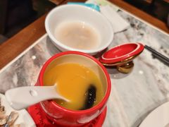 -王庄阿咪海鲜大排档(上下杭店)