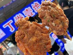 -丁脊壹绝·里脊肉