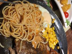 -豪享来中西餐厅(隆昌店)