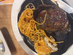 -豪客来牛排(海沧阿罗海店)