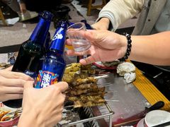 -古彭7只羊·招牌白串·碳锅羊肉旗舰店