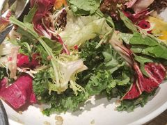 芥子酱羽翼甘蓝沙拉-小大董·烤鸭(凤凰汇店)