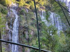 -千泷沟大瀑布旅游区