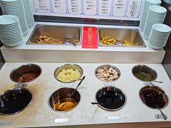 -来相会饺子·新辽菜(甘家口店)