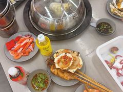 -仙螺岛海鲜自助餐厅(总店)