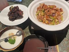 -苏帮袁Sue Cuisine(南开大悦城店)