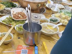 -老康火锅(黄河路总店)