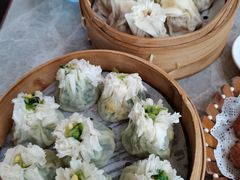 -都一处烧麦馆(前门店)