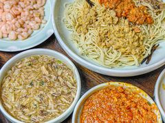 -裕兴记•蟹黄面馆(人民广场店)