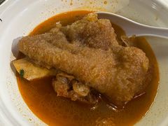 -丽丽三鲜螺蛳粉(田林路店)