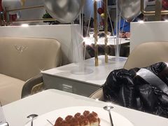 -Deer Park鹿园西餐(仁恒置地广场店)