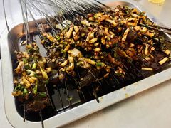 -宋文成烤肉(白沙巷店)