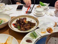 -红棉中餐厅·广州海航威斯汀酒店