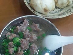 -老牌依强牛肉店(达道总店)