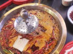 -蜀大侠火锅(少陵路店)