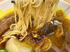 -新记美食(关闸店)