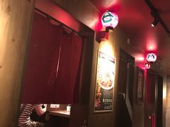 -天然豚骨拉面专门店 一兰(铜锣湾店)