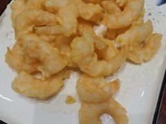-郑庄脂渣海鲜楼(九水路店)