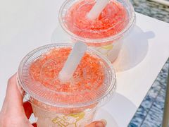 -喜茶(北京三里屯太古里店)