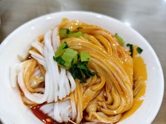 -子午路张记肉夹馍(翠华路店)