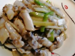 -渔民船说·北塘海鲜·天津菜·海肠捞饭(北塘古镇店)