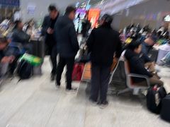 -枣庄站