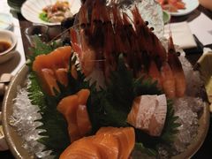 -匠和风精致料理(莆田财富中心店)