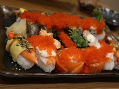 -河风精致寿司(尼盛店)