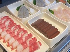 -海底捞火锅(新松江路店)