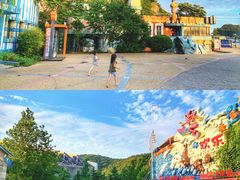 -大连老虎滩海洋公园