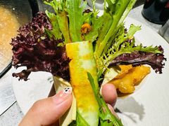 -蘸小院铁锅炖·蘸酱菜·东北菜(怀远门店)