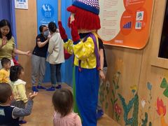 -金宝贝早教(南山花园城店)