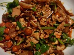 湘辣热卤-费大厨辣椒炒肉(通州万达店)