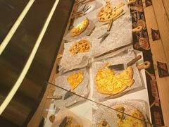 -比格比萨自助(宝山日月光店)