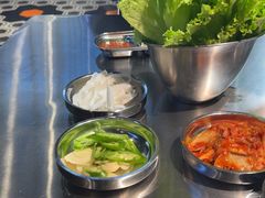 -哈哈碳都·牛肋条无限自助烤肉(宝龙店)