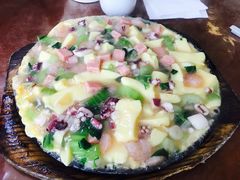 -华春餐馆(鱼山路店)