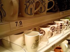 -NITORI 宜得利家居(金银潭永旺梦乐城店)