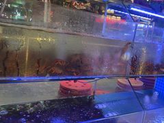 -饶福记·南昌烧烤大排档(九龙湖土著店)