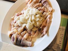 -百年果林椰子鸡(中洲店)