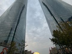 -南昌双子塔303观光厅