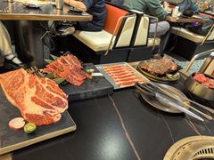 -厚贞日式烤肉(浦东汇智店)