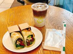 -星巴克(深圳佳宁娜友谊广场店)