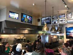 -Fergburger(皇后镇店)