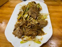 -鑫明明拉面(宁化路店)